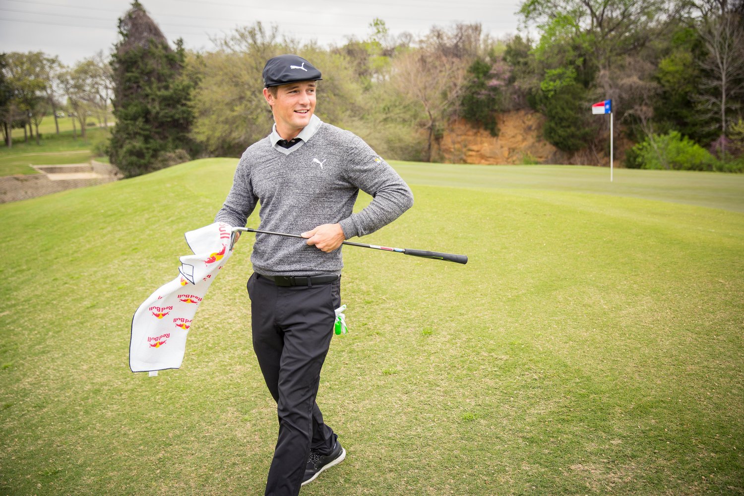 Bryson DeChambeau - Lifestyle